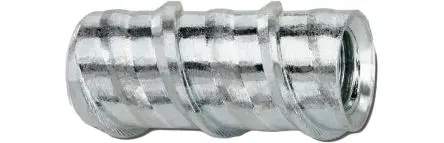 Produktfoto 1 von DeWALT Dübel Typ Verankerung, Ø 12.7 mm L. 31 mm Verankerung Stahl