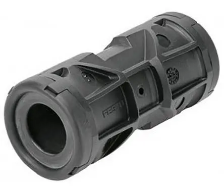 Produktfoto 1 von Festo Quetschventil Dichtungspatrone 3418619 Quetschventile der Serie VZQA Serie VAVC