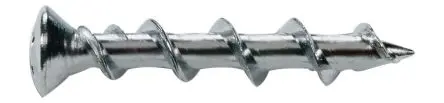 Produktfoto 1 von DeWALT Dübel x 32 mm Stärke 3 mm max. Edelstahl 5 mm