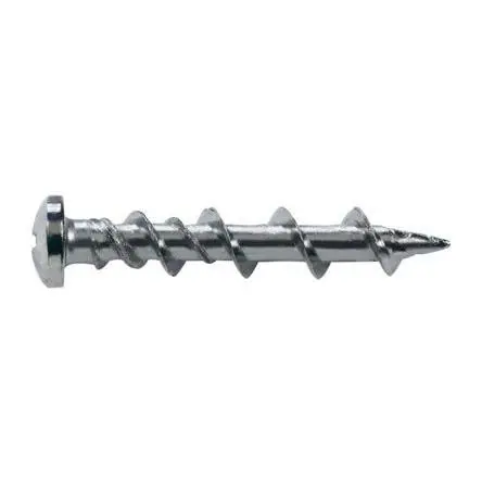 Produktfoto 1 von DeWALT Dübel x 32 mm Stärke 3 mm max. Edelstahl 5 mm