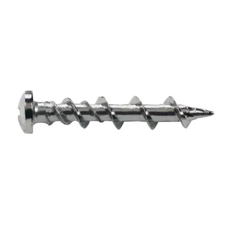 Produktfoto 1 von DeWALT Dübel x 32 mm Stärke 3 mm max. Stahl 5 mm