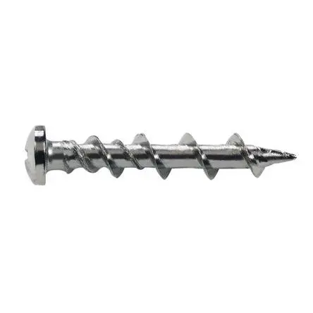 Produktfoto 1 von DeWALT Dübel x 32 mm Stärke 3 mm max. Stahl 5 mm