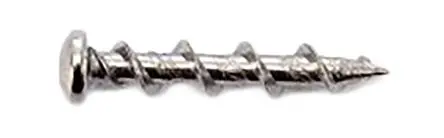 Produktfoto 1 von DeWALT Dübel x 32 mm Stärke 3 mm max. Stahl 5 mm