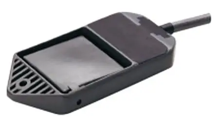 Produktfoto 1 von Gems Sensors LS-10 Schwimmerschalter Horizontal 100 V dc, 1-poliger Öffner, -40 °C → 80 °C, mit 7.62 m Leitung