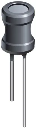 Produktfoto 1 von Bourns RLB Induktivität bedrahtet, Ferrit DR-Kern, 220 μH 20, 240 mA, Radial / R-DC 900 mΩ, max. 3 MHz, Ø 6.7 mm, Ø 0.65