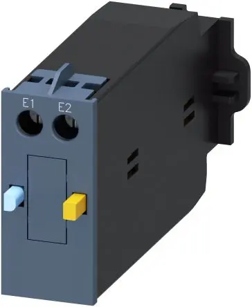 Produktfoto 1 von Siemens SIRIUS Mechanische Sperre Mechanische Sperre für Motorschütz