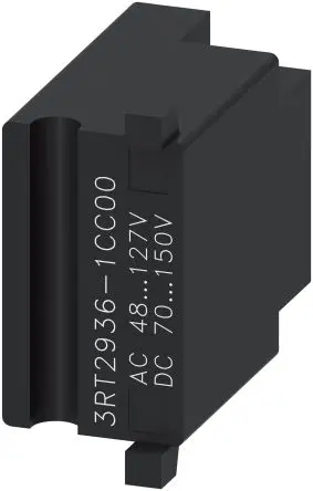 Produktfoto 1 von Siemens, Überspannungsschutz, 150 V dc SIRIUS SIRIUS