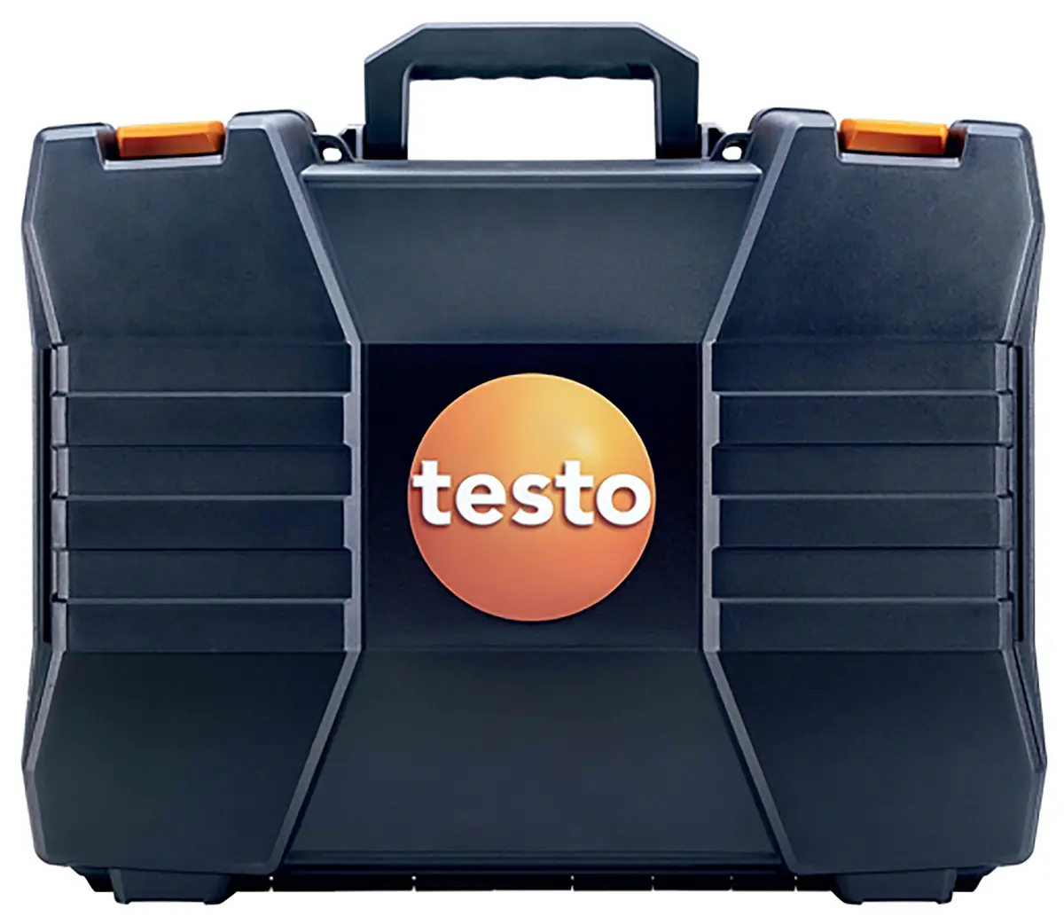 Produktfoto 1 von Testo Servicekoffer Tragetasche für testo 435