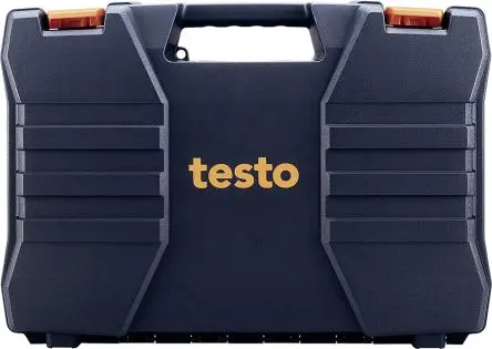 Produktfoto 1 von Testo Thermometer-Zubehör, Servicekoffer für testo 835, testo 845