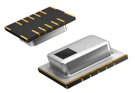 Panasonic Grid-EYE Infrarot-Array-Sensor Bewegungsmelder 7m 14-Pin