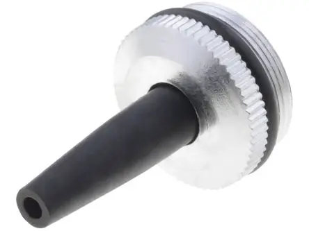 Weller Entlötpistole Spitze