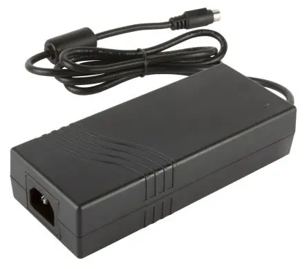 Produktfoto 1 von XP Power 120 W VES120 1 AC/DC-Adapter 4-poliger Stecker IEC 6.32 A Netzadapter, 19V dc