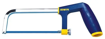 Produktfoto 1 von Irwin Bügelsäge 150 mm Klinge