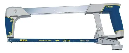 Produktfoto 1 von Irwin 300 mm Klinge Handsäge, 24 Zähne/Zoll