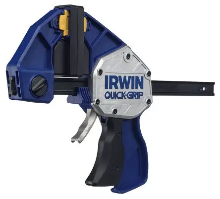 Irwin Spannzwinge, Schnellspanner x 300mm