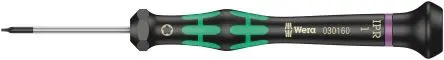 Produktfoto 1 von Wera Präzision, 141 mm / Klinge 44 mm