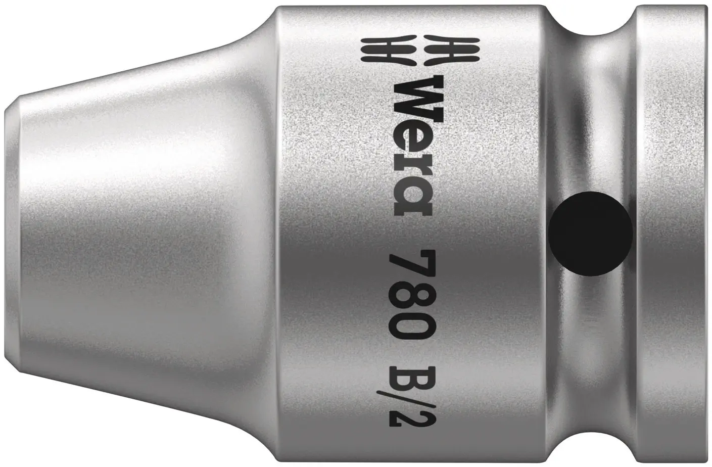 Produktfoto 1 von Wera 5/16 in Sechskant Adapter, Länge 30 mm