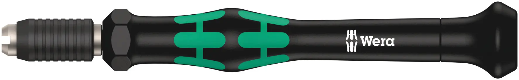 Wera 4 mm Bithalter, 120 mm / Klinge 23 mm