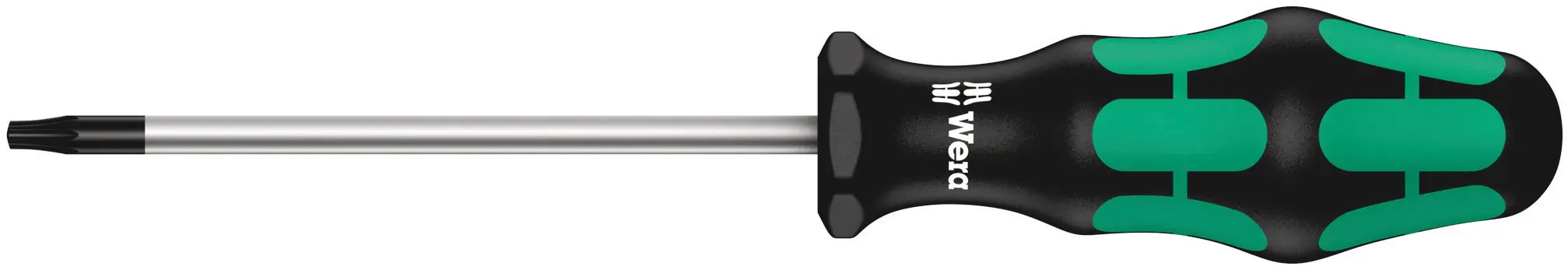 Wera T10 Standard, 381 mm / Klinge 300 mm