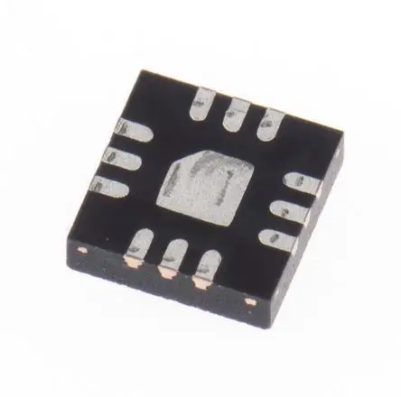 Produktfoto 1 von Renesas Electronics Abwärts-/Aufwärtsregler, Abwärtsregler, Aufwärtsregler 5 800 mA TQFN 5.2V, 12-Pin, Einstellbar