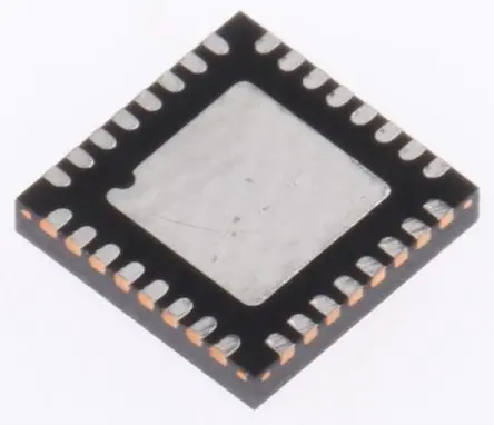 Produktfoto 1 von Renesas Electronics Akkuladesteuerung-IC, QFN 32-Pin, 8 V