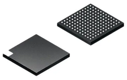 Produktfoto 1 von STMicroelectronics Mikrocontroller STM32L4R9ZI ARM Cortex M4 32 bit Flash Oberfläche 2MB UFBGA 144-Pin 120 MHz 640 kB