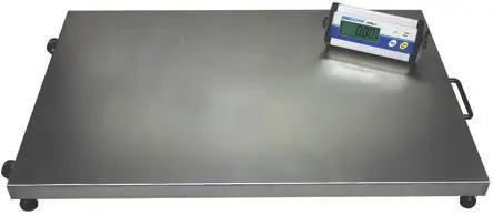 Produktfoto 1 von Adam Equipment Co Ltd CPW Plus 75L Waage Waage 75kg / Auflösung 20 g
