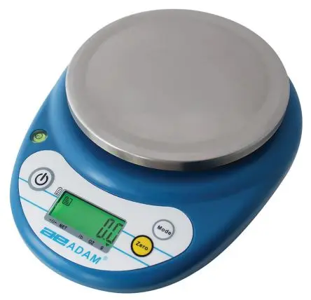 Adam Equipment Co Ltd CB 1001 Kompaktwaage Waage 1kg / Auflösung 0.1 g