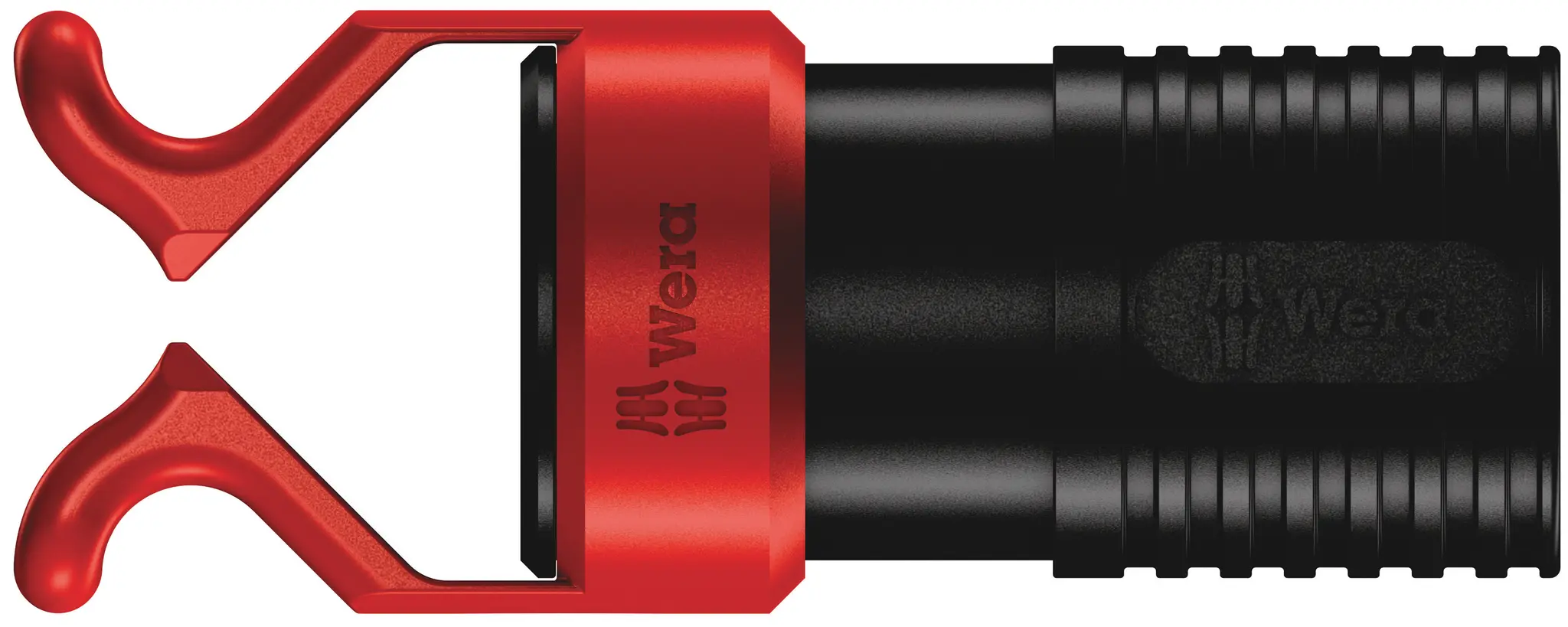 Produktfoto 1 von Wera 4.5 to 6 mm Sechskant Rund, Länge 41 mm