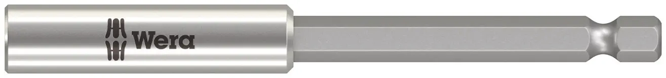 Produktfoto 1 von Wera 6.35 mm Sechskant, Länge 100 mm