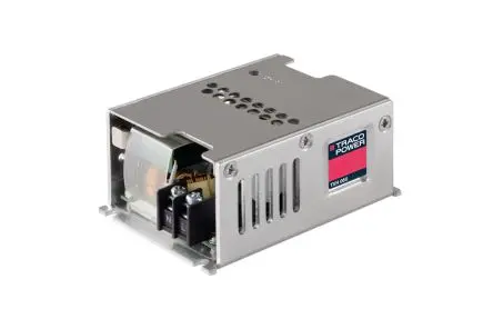 TRACOPOWER TXH 060 Schaltnetzteil 1 5V dc 50 W, Panel 264V ac