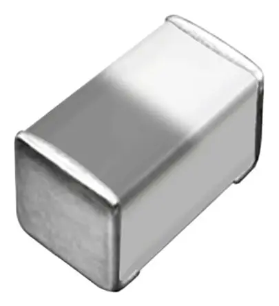 Produktfoto 1 von TDK MHQ-P SMD-Mehrschicht-Induktivität mit Abschirmung, 700 pH 1.2 A mit Keramik-Kern, 0402 Gehäuse ±0.1 nH