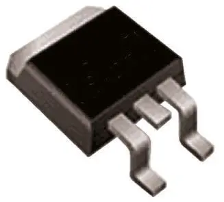 ROHM Oberfläche Transistor PnP -32 V / -2 A, SC-63 3-Pin
