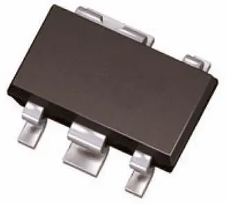 Produktfoto 1 von Infineon Spannungsregler 45V SCT595, 5-Pin