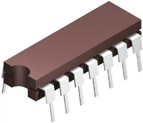 Analog Devices Instrumentenverstärker Dual SBCDIP THT 14-Pin ±12 V, ±15 V, ±9 V