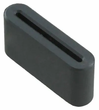 Wurth Elektronik Ferrit Ferrithülse bis 13 Adern 1.1 mm 18.8 mm