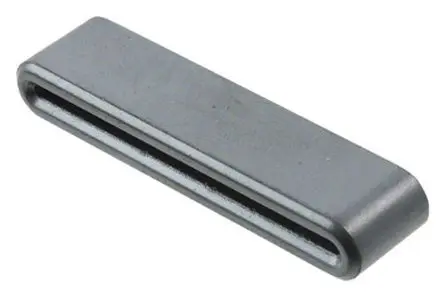 Produktfoto 1 von Wurth Elektronik Ferrit Ferrithülse bis 20 Adern 0.8 mm 28 mm