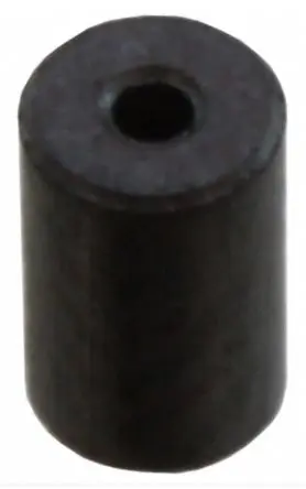 Produktfoto 1 von Wurth Elektronik Ferrit Ringkern, EMI Unterdrückung 4 mm 0.76 mm, Elektromagnetische Schnittstelle 2.5 mm Außen-ø