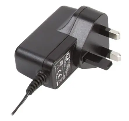 Produktfoto 1 von XP Power 36 W VEL36 1 AC/DC-Adapter 2.1 x 5.5 x 12 mm Mittenkontakt positiv Typ G 3 A, 12V dc