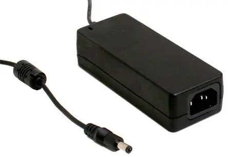 Produktfoto 1 von MEAN WELL GSM120A AC/DC-Adapter 264V ac Typ C 7000 mA