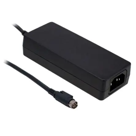 Produktfoto 1 von MEAN WELL GSM120A AC/DC-Adapter 264V ac Typ C 6000 mA