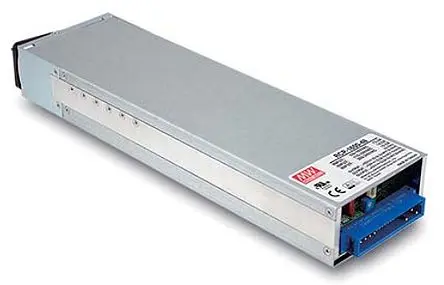 MEAN WELL RCP-1600 Schaltnetzteil 1 24V dc 1608 W, Rack 370 V dc, 264V ac