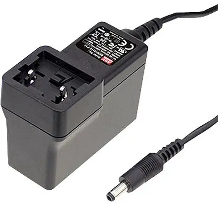 MEAN WELL GEM40I AC/DC-Adapter 264V ac Australien, EU, UK, US 830 mA