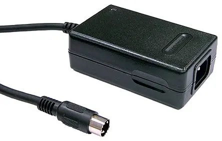 MEAN WELL GP25A-T AC/DC-Adapter 264V ac 2500 mA