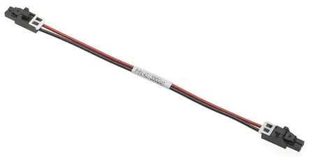 Produktfoto 1 von Molex Ultra-Fit Platinenstecker-Kabel, 150 mm