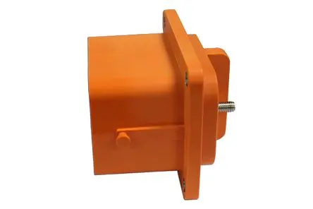 Produktfoto 1 von Amphenol Industrial Steckbar MSD EV-Service-Trennschalter für HV-Akkupack 170A IP69K, IP67 -40 °C / 70 °C