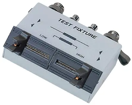 Produktfoto 1 von RS PRO LCR-Messgerät Chip-Prüfvorrichtung Prüfvorrichtung