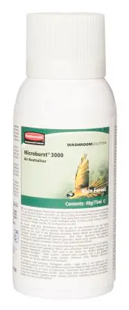 Produktfoto 1 von Rubbermaid Commercial Products Parfümiert Duftzerstäuber, Zerstäuber 75 ml
