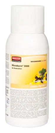 Produktfoto 1 von Rubbermaid Commercial Products Parfümiert Duftzerstäuber, Zerstäuber 75 ml