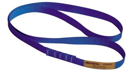 Produktfoto 1 von Protecta Ankergurt, 22 kN 800.00 mm L.
